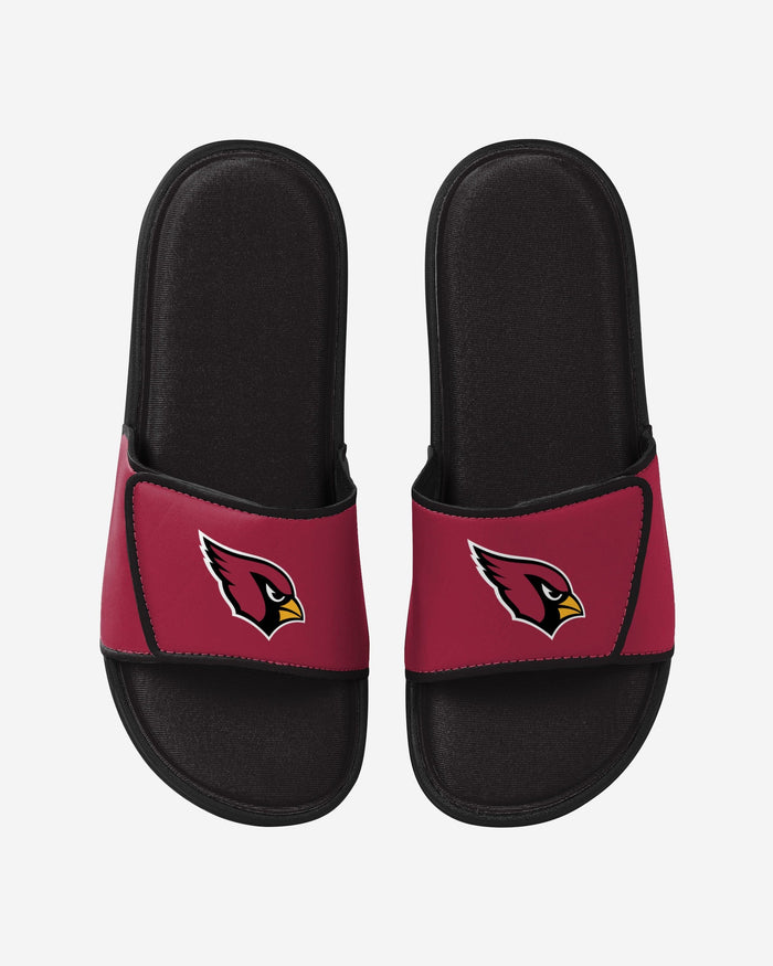 Arizona Cardinals Foam Sport Slide FOCO S - FOCO.com