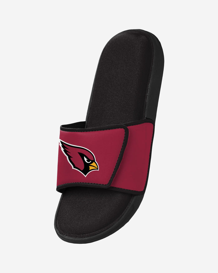 Arizona Cardinals Foam Sport Slide FOCO - FOCO.com