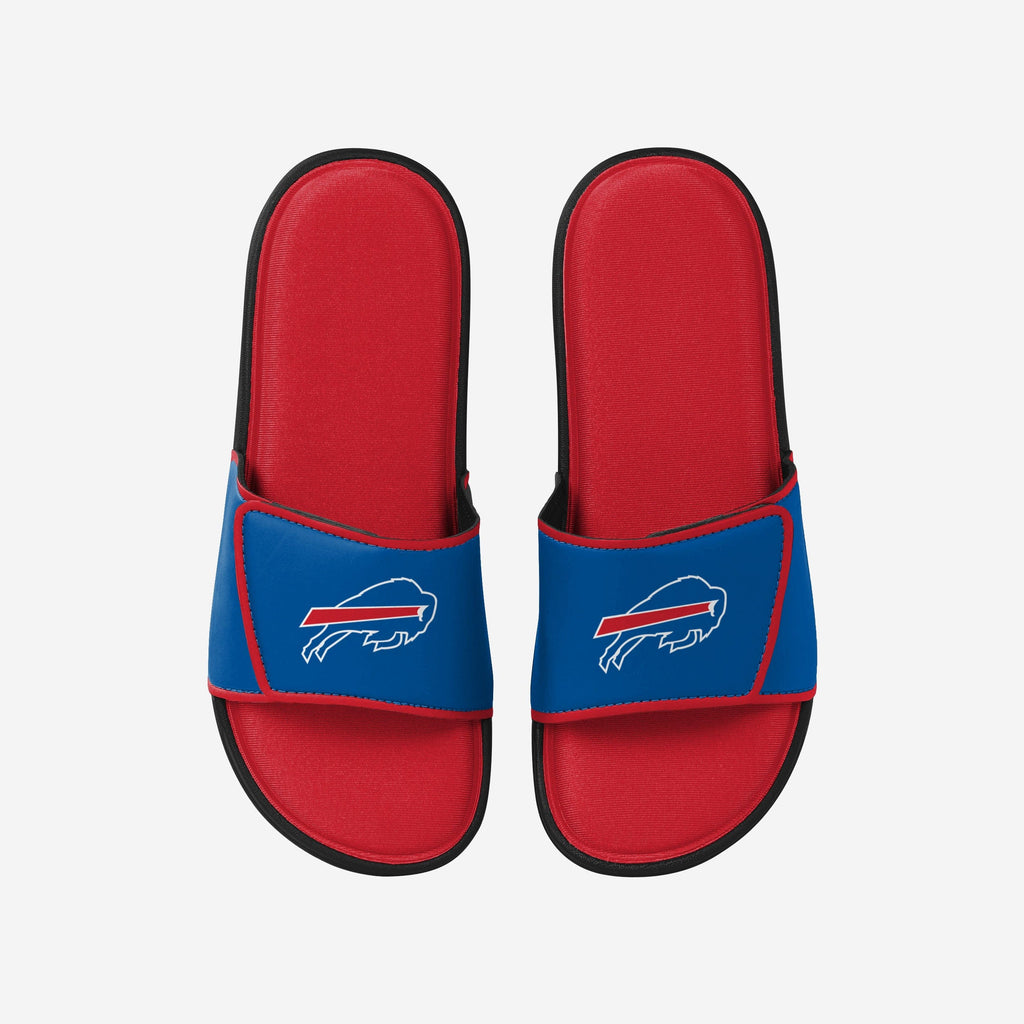 Buffalo Bills Foam Sport Slide FOCO S - FOCO.com