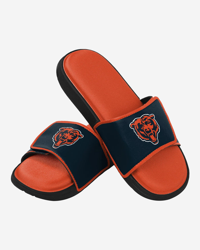 Chicago Bears Foam Sport Slide FOCO - FOCO.com