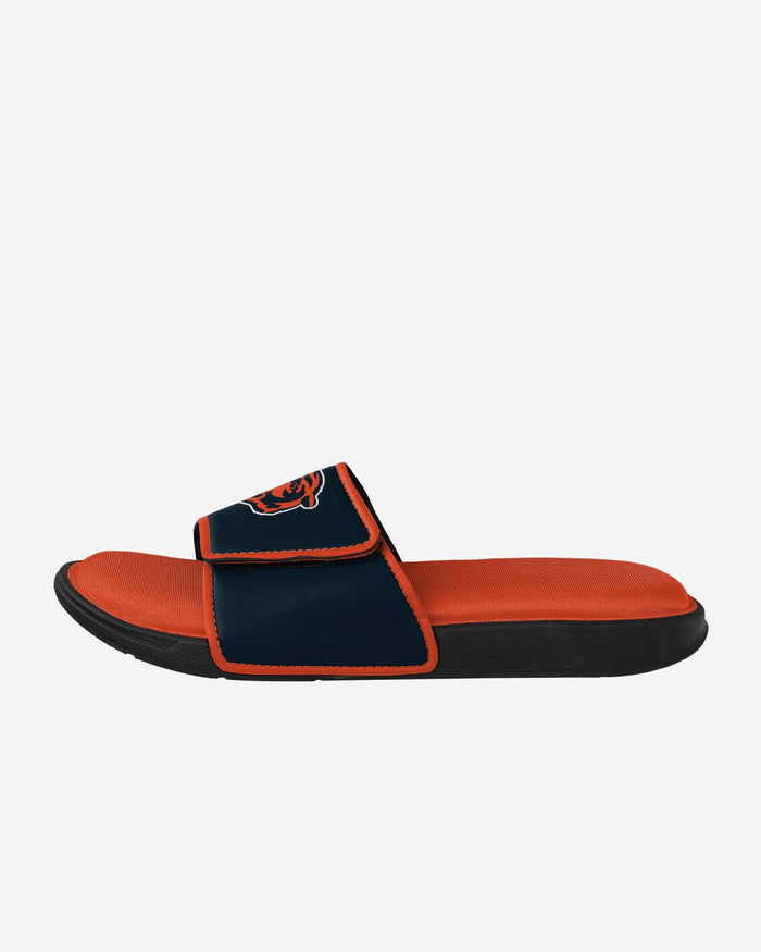 Chicago Bears Foam Sport Slide FOCO - FOCO.com