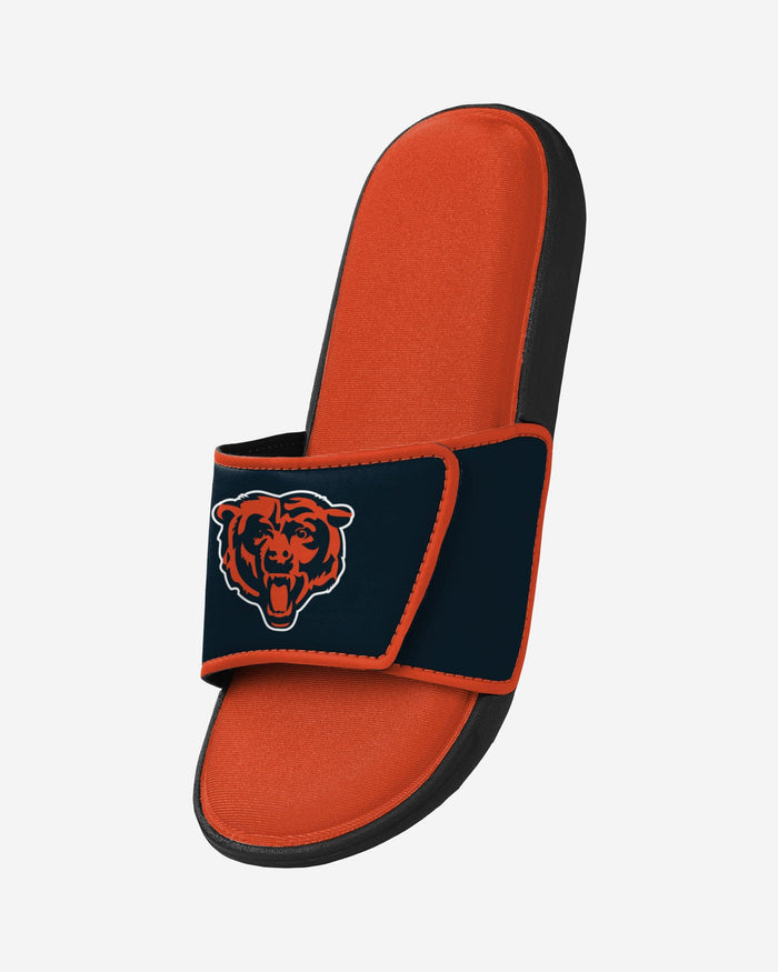 Chicago Bears Foam Sport Slide FOCO - FOCO.com