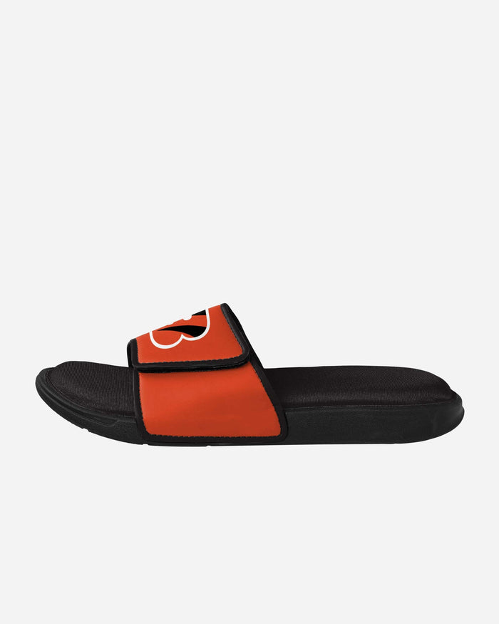 Cincinnati Bengals Foam Sport Slide FOCO - FOCO.com