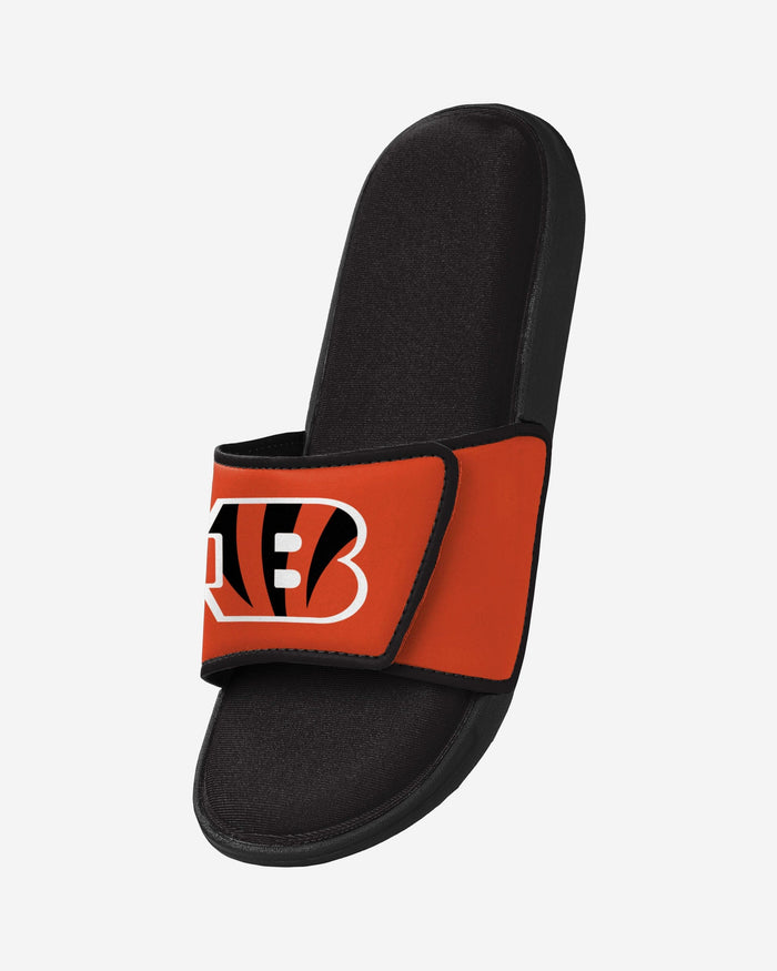Cincinnati Bengals Foam Sport Slide FOCO - FOCO.com