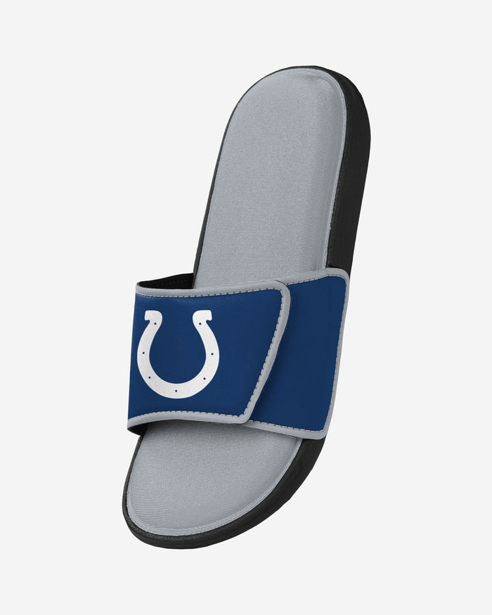 Indianapolis Colts Foam Sport Slide FOCO - FOCO.com