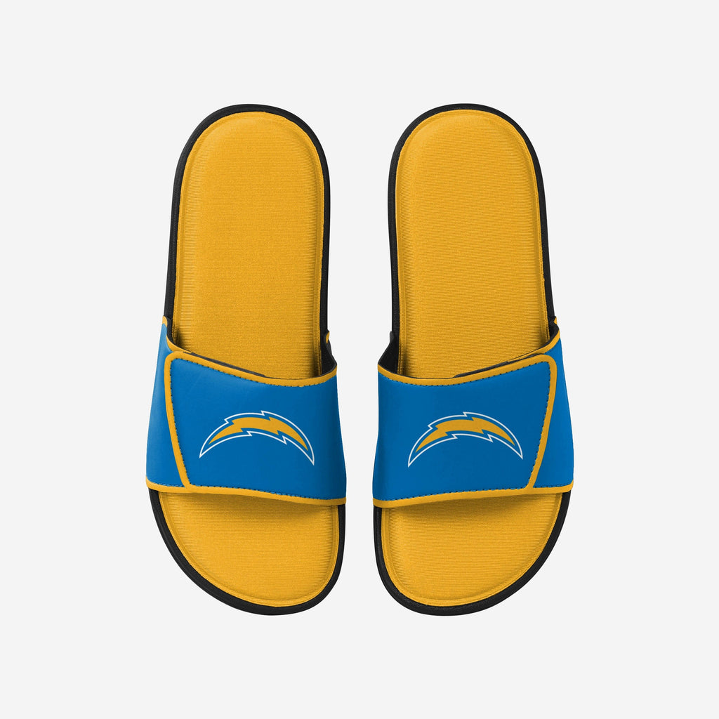 Los Angeles Chargers Foam Sport Slide FOCO S - FOCO.com