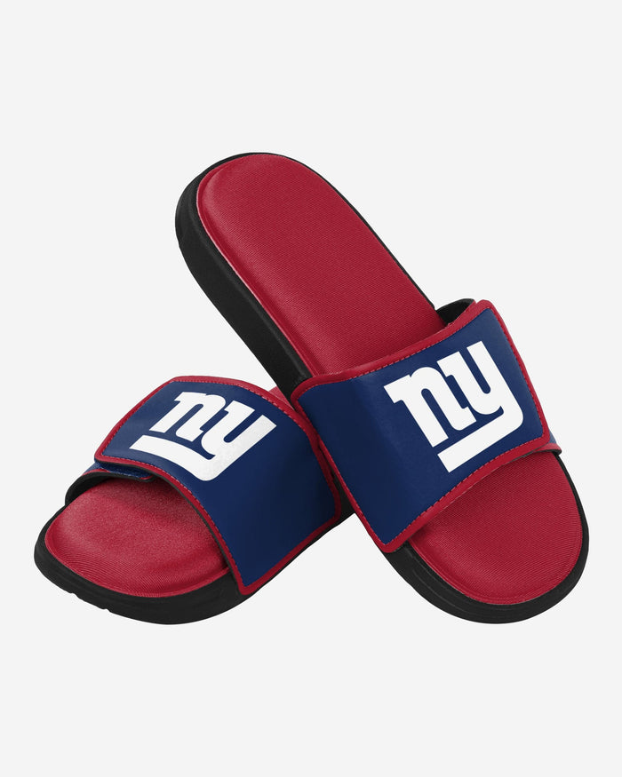 New York Giants Foam Sport Slide FOCO - FOCO.com