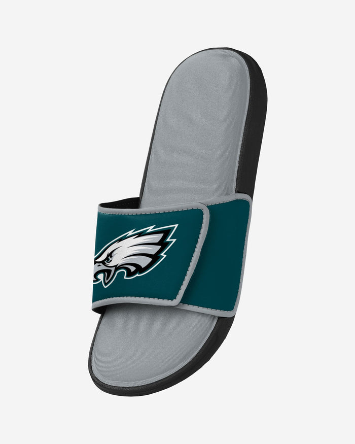 Philadelphia Eagles Foam Sport Slide FOCO - FOCO.com