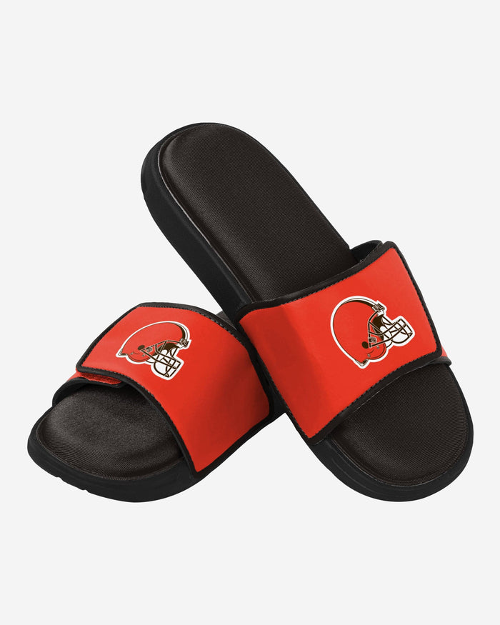 Cleveland Browns Foam Sport Slide FOCO - FOCO.com