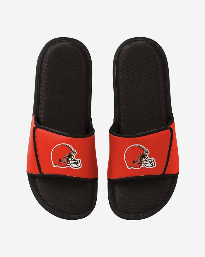 Cleveland Browns Foam Sport Slide FOCO S - FOCO.com