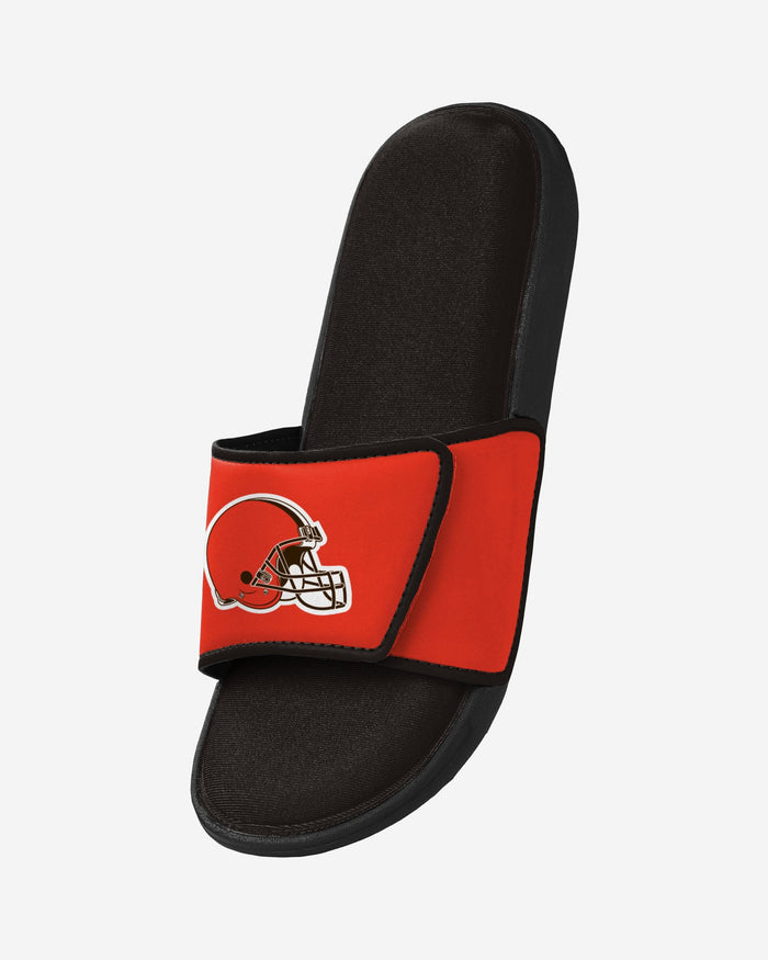 Cleveland Browns Foam Sport Slide FOCO - FOCO.com