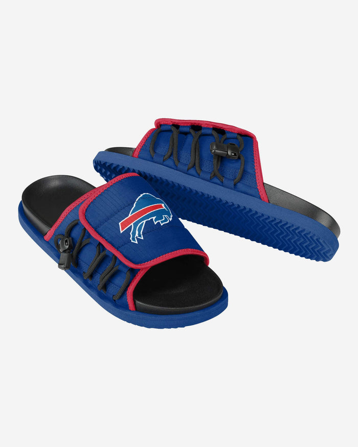 Buffalo Bills Future Slide Flip Flop FOCO - FOCO.com