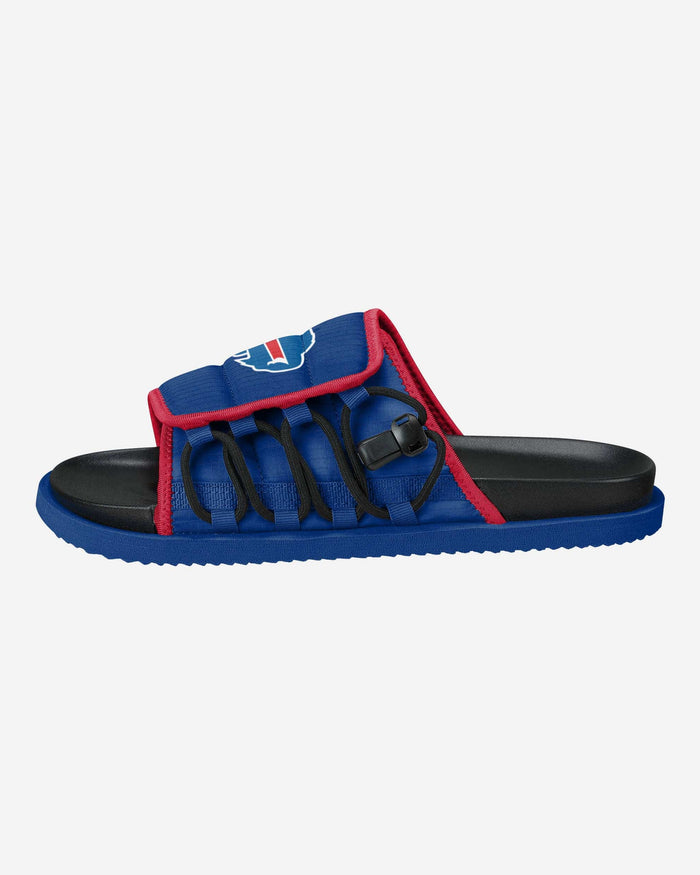 Buffalo Bills Future Slide Flip Flop FOCO S - FOCO.com