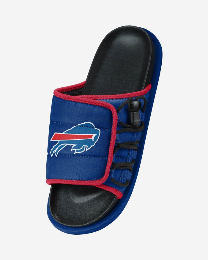 Buffalo Bills Future Slide Flip Flop FOCO - FOCO.com