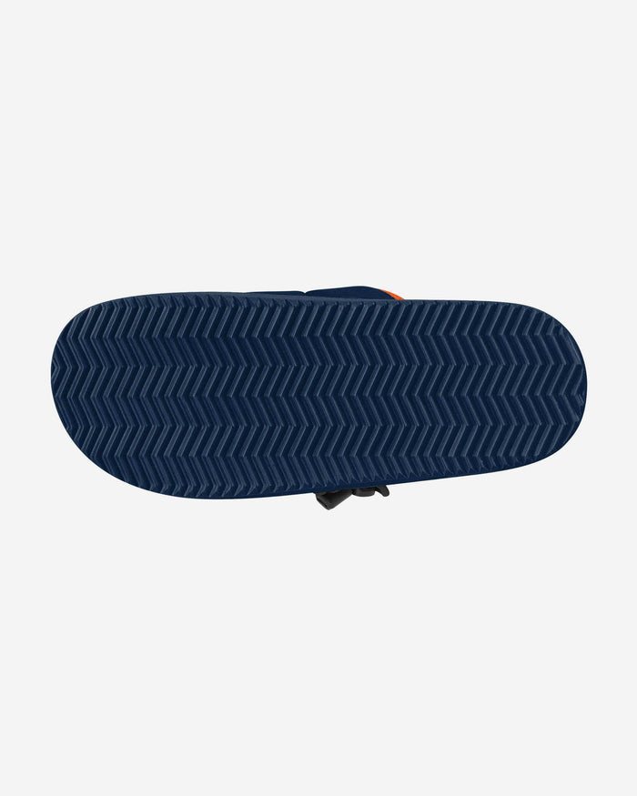 Chicago Bears Future Slide Flip Flop FOCO - FOCO.com