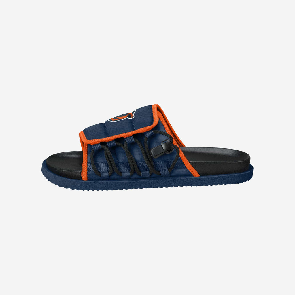 Chicago Bears Future Slide Flip Flop FOCO S - FOCO.com