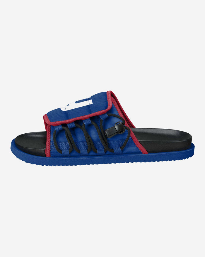 New York Giants Future Slide Flip Flop FOCO S - FOCO.com