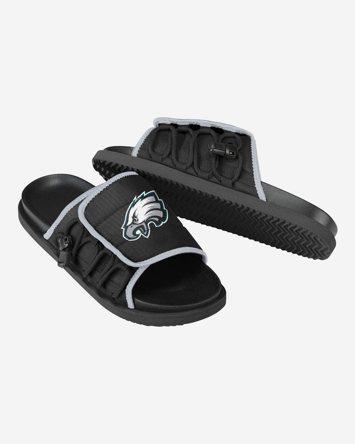 Philadelphia Eagles Future Slide Flip Flop FOCO - FOCO.com