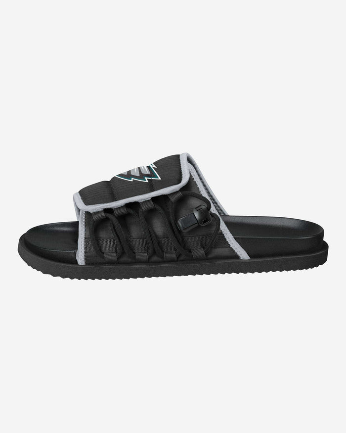 Philadelphia Eagles Future Slide Flip Flop FOCO S - FOCO.com