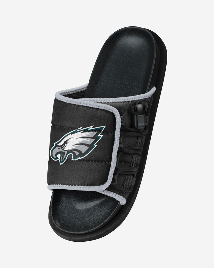 Philadelphia Eagles Future Slide Flip Flop FOCO - FOCO.com