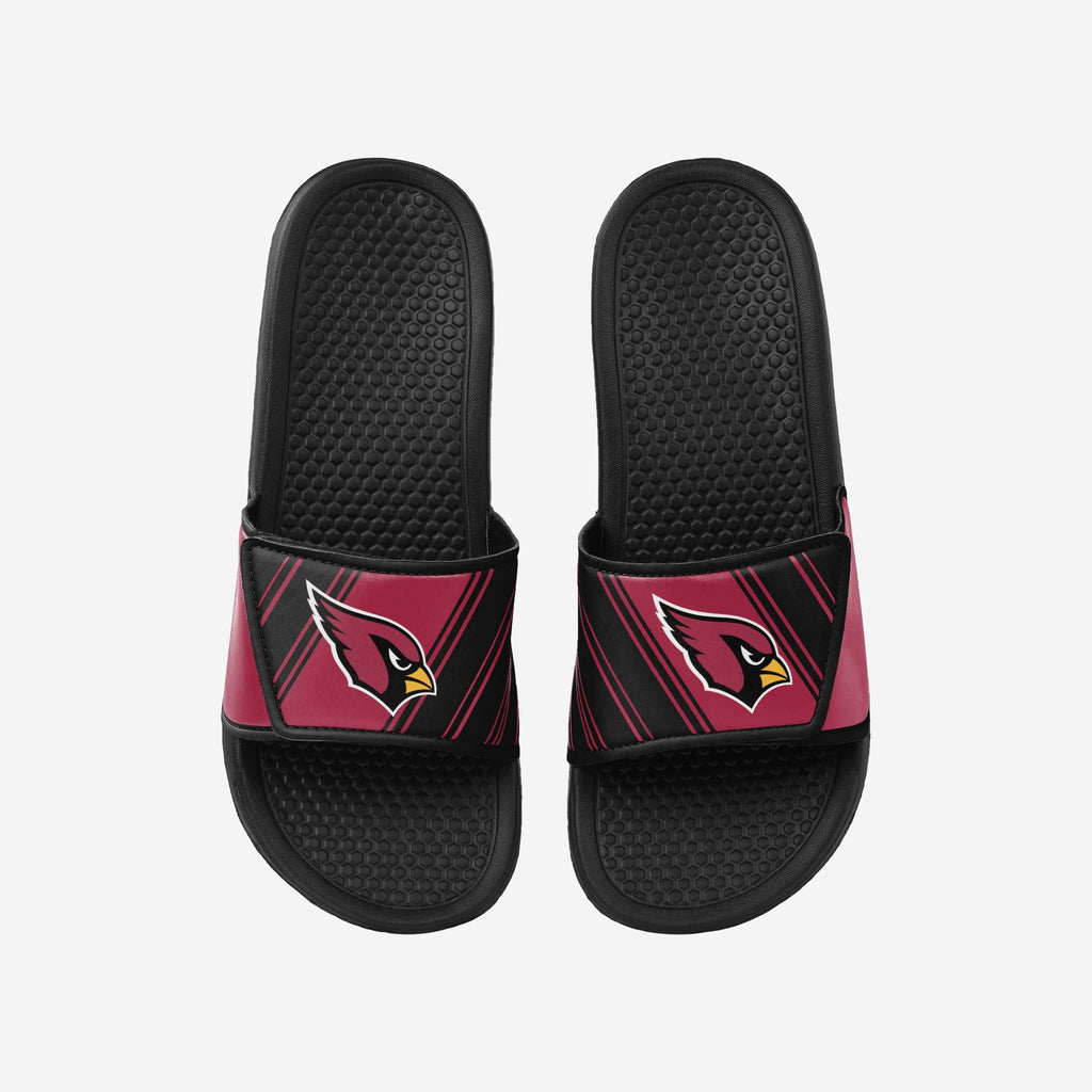 Arizona Cardinals Legacy Sport Slide FOCO S - FOCO.com