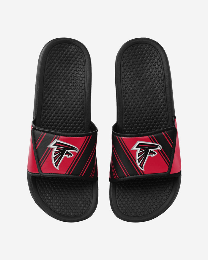 Atlanta Falcons Legacy Sport Slide FOCO S - FOCO.com