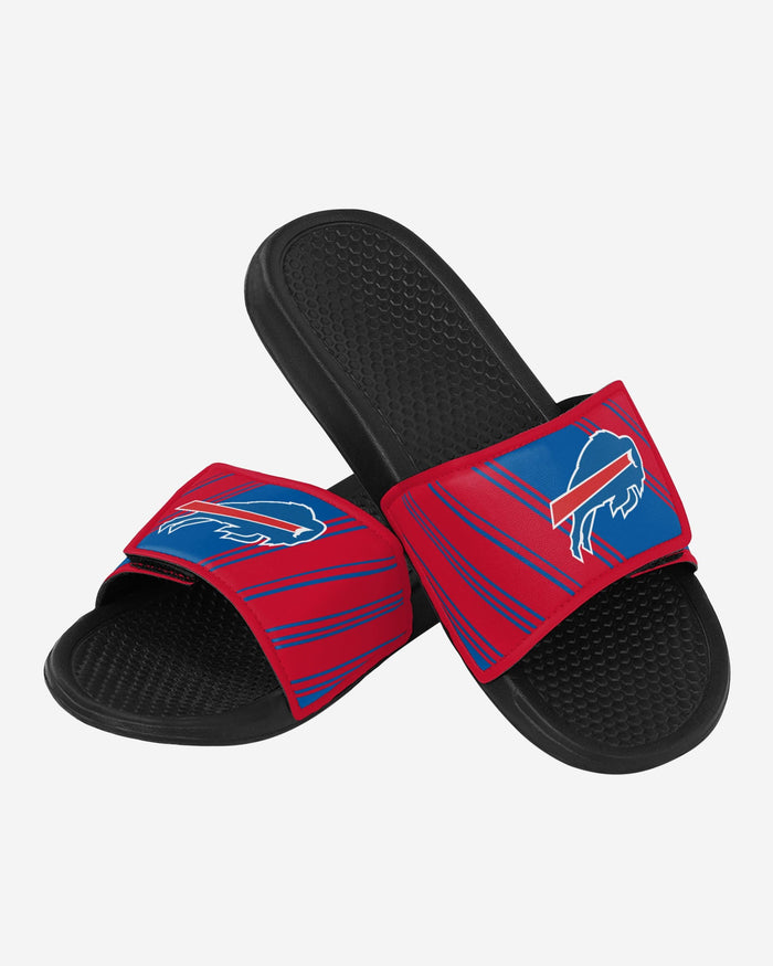 Buffalo Bills Legacy Sport Slide FOCO - FOCO.com