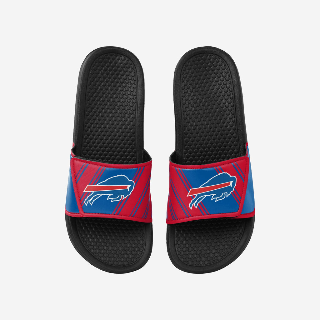 Buffalo Bills Legacy Sport Slide FOCO S - FOCO.com