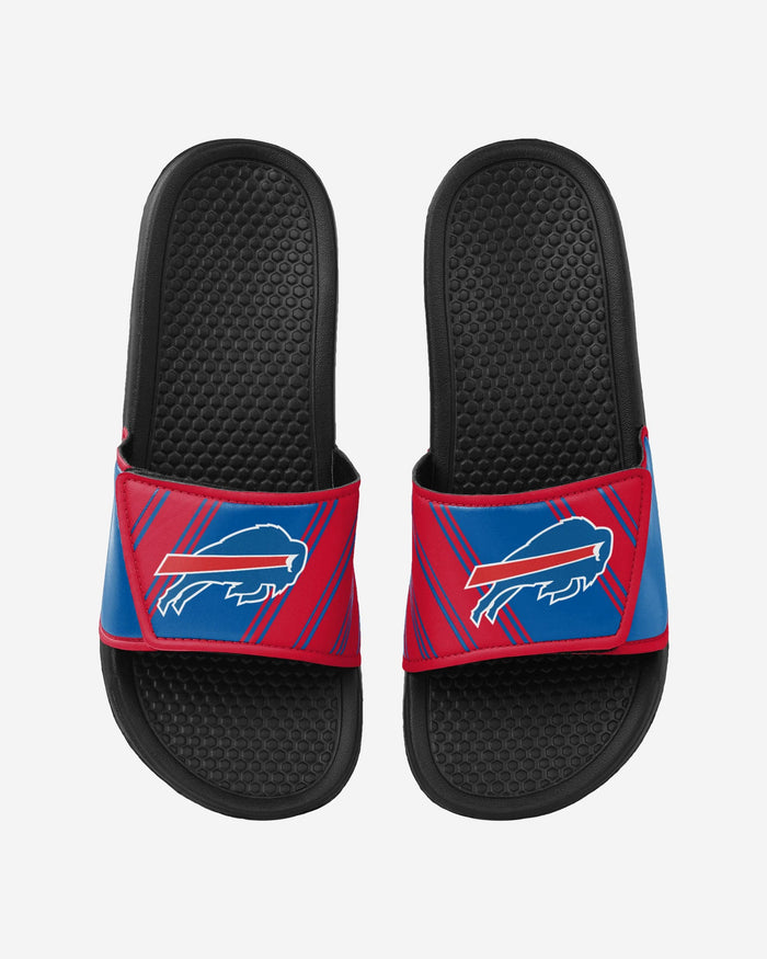 Buffalo Bills Legacy Sport Slide FOCO S - FOCO.com