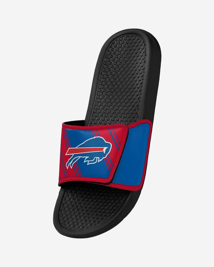Buffalo Bills Legacy Sport Slide FOCO - FOCO.com