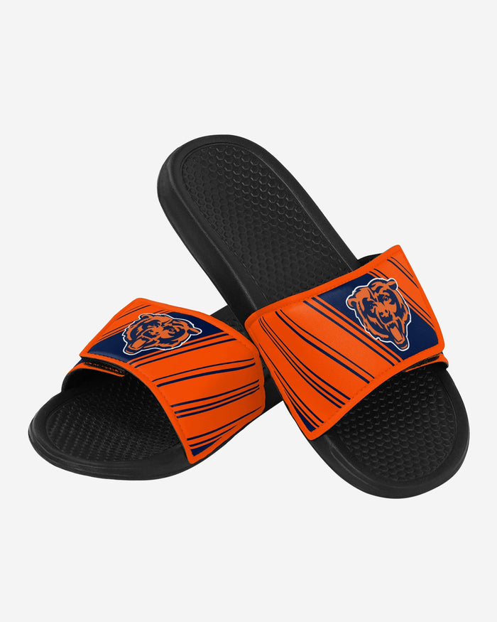 Chicago Bears Legacy Sport Slide FOCO - FOCO.com