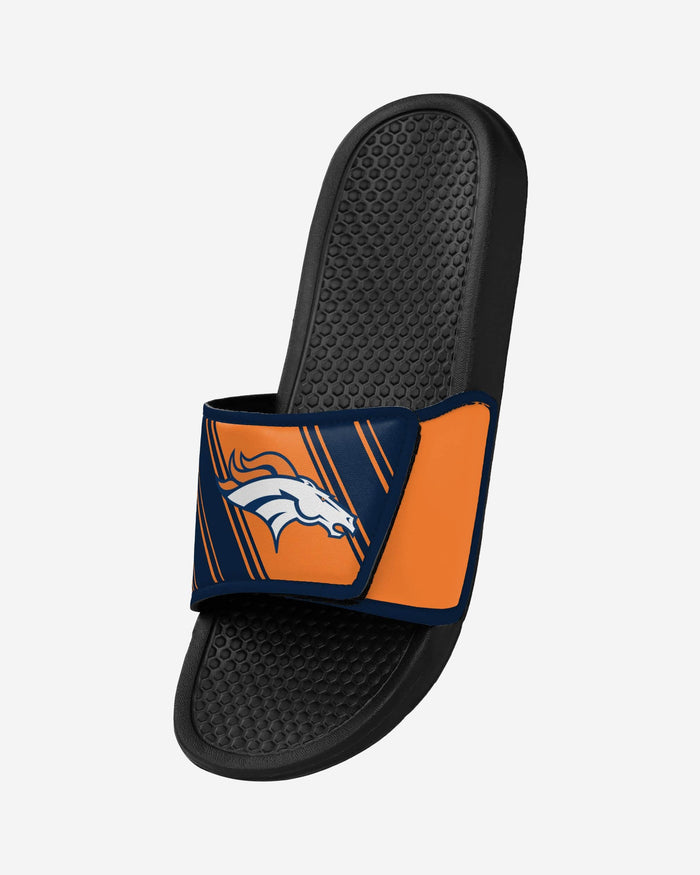 Denver Broncos Legacy Sport Slide FOCO - FOCO.com