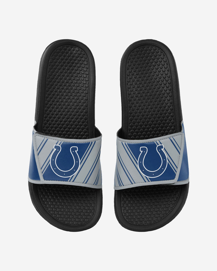 Indianapolis Colts Legacy Sport Slide FOCO S - FOCO.com