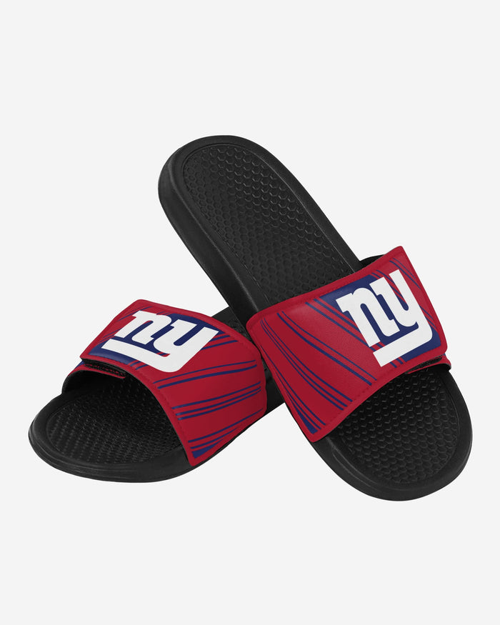 New York Giants Legacy Sport Slide FOCO - FOCO.com