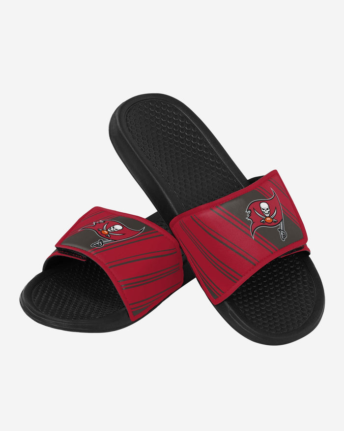 Tampa Bay Buccaneers Legacy Sport Slide FOCO - FOCO.com