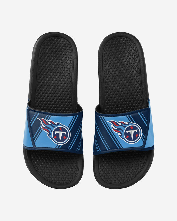 Tennessee Titans Legacy Sport Slide FOCO S - FOCO.com