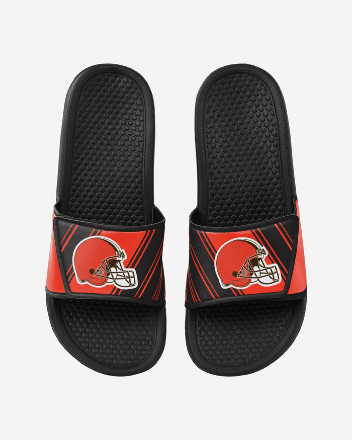 Cleveland Browns Legacy Sport Slide FOCO S - FOCO.com