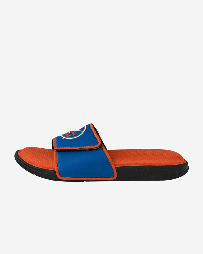 New York Islanders Foam Sport Slide FOCO - FOCO.com