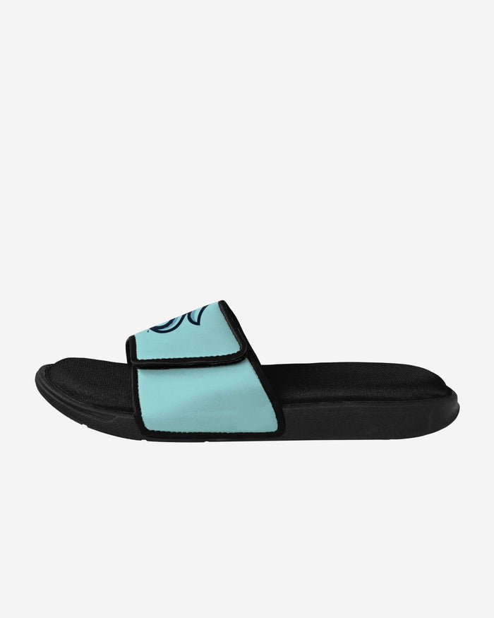 Seattle Kraken Foam Sport Slide FOCO - FOCO.com