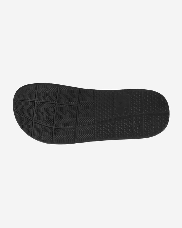 Golden State Warriors Foam Sport Slide FOCO - FOCO.com