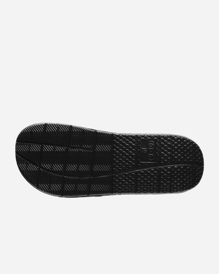 Nebraska Cornhuskers Foam Sport Slide FOCO - FOCO.com