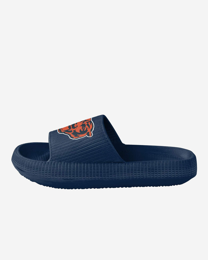 Chicago Bears Womens Team Color Pillow Slide FOCO - FOCO.com