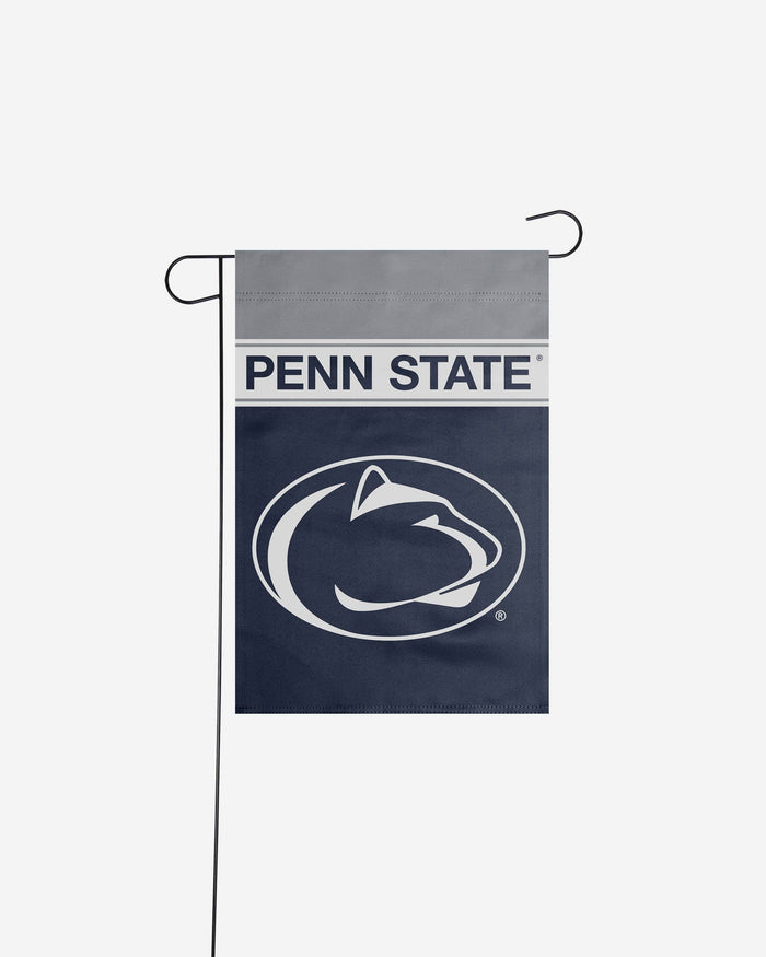 Penn State Nittany Lions Garden Flag FOCO - FOCO.com