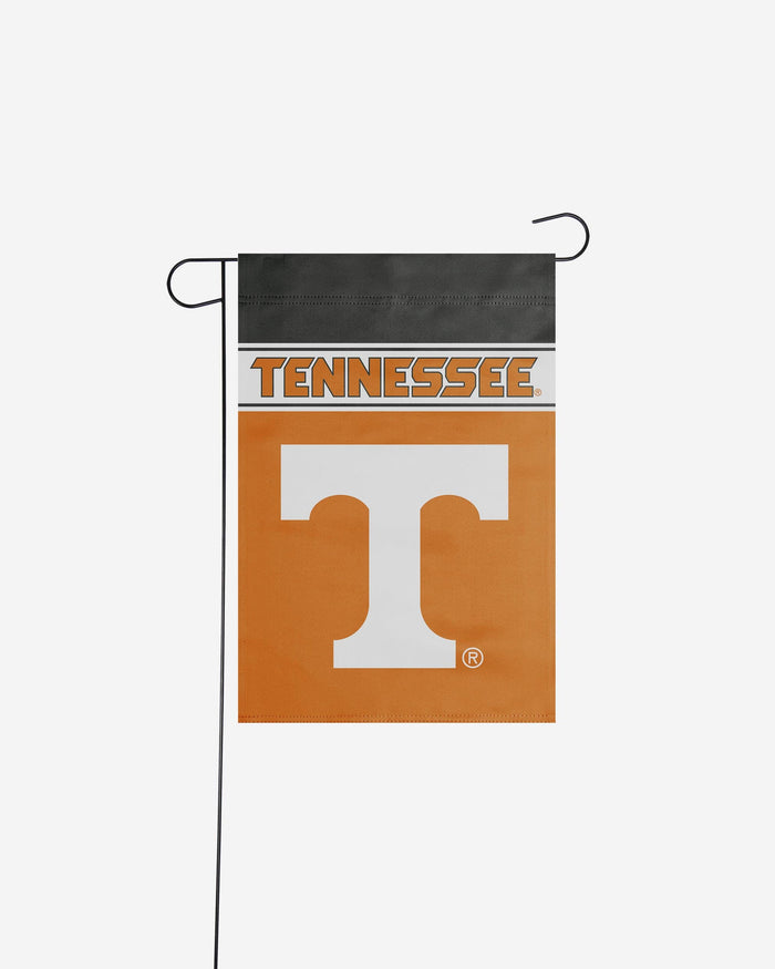 Tennessee Volunteers Garden Flag FOCO - FOCO.com