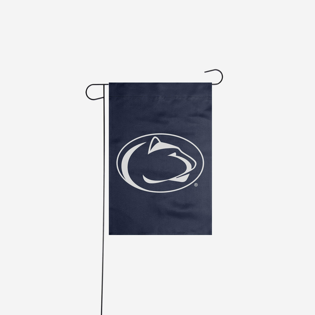 Penn State Nittany Lions Solid Garden Flag FOCO - FOCO.com