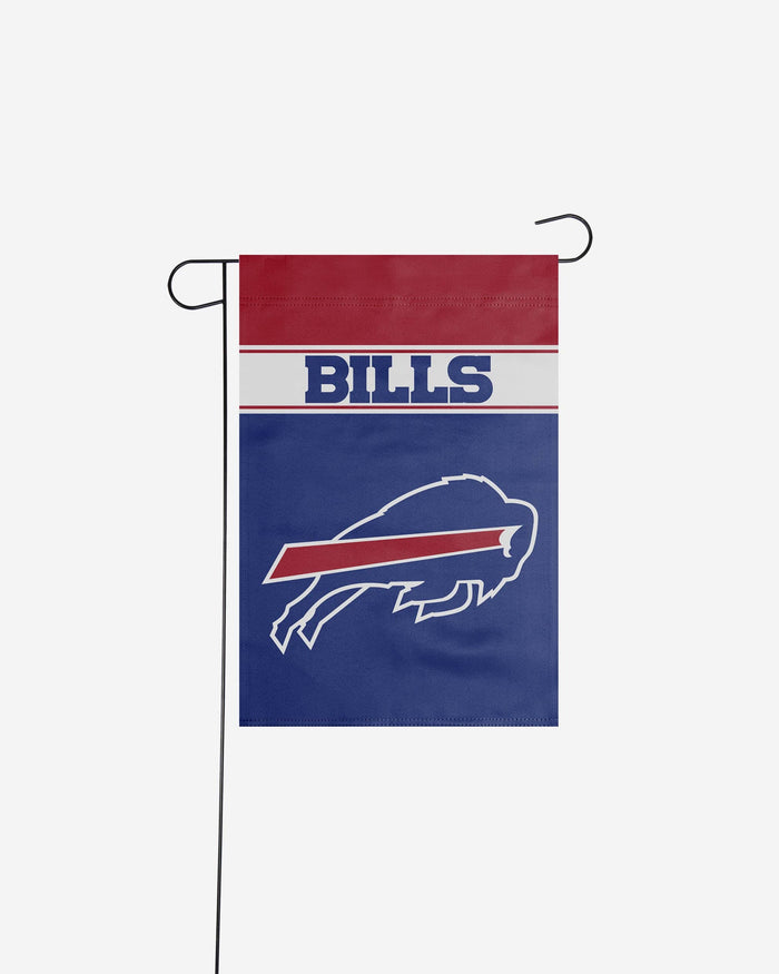 Buffalo Bills Garden Flag FOCO - FOCO.com