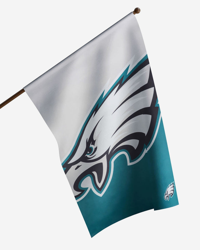 Philadelphia Eagles Vertical Flag FOCO - FOCO.com