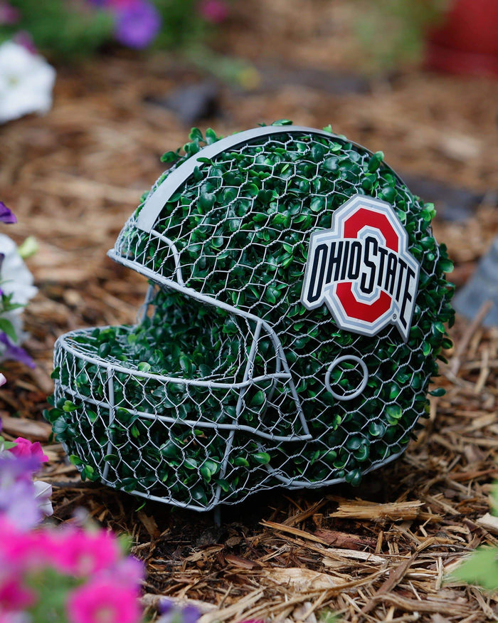 Ohio State Buckeyes Topiary Figure FOCO - FOCO.com