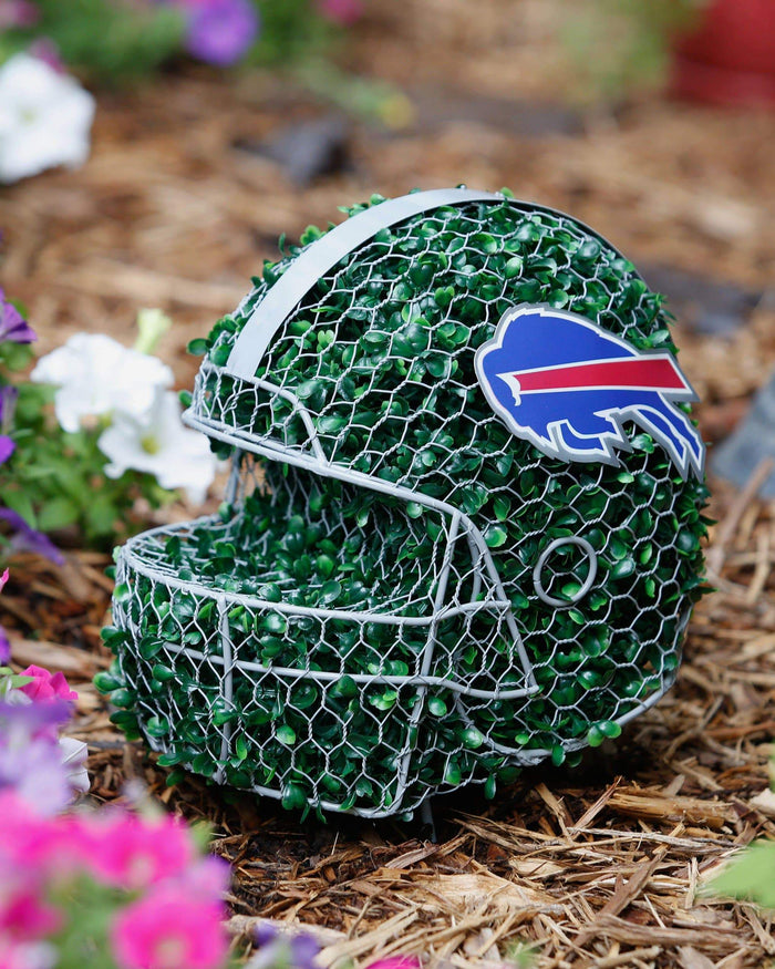 Buffalo Bills Topiary Figure FOCO - FOCO.com