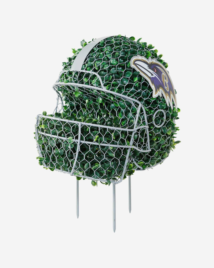 Baltimore Ravens Topiary Figure FOCO - FOCO.com